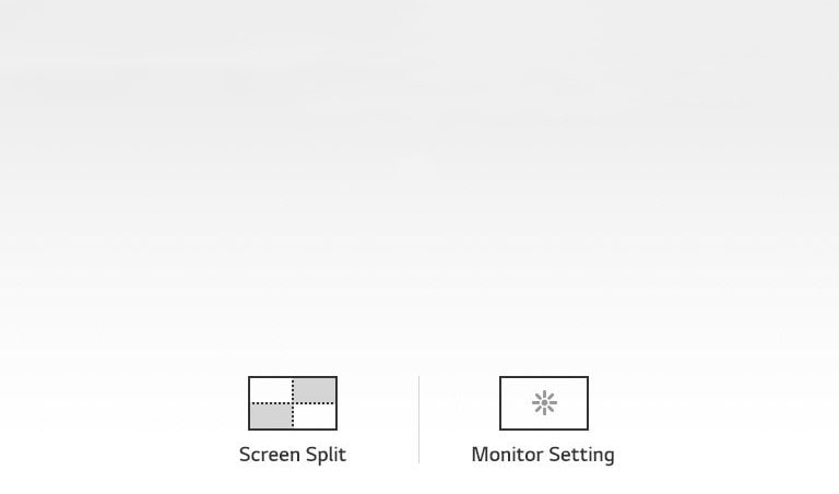 Easier User Interface