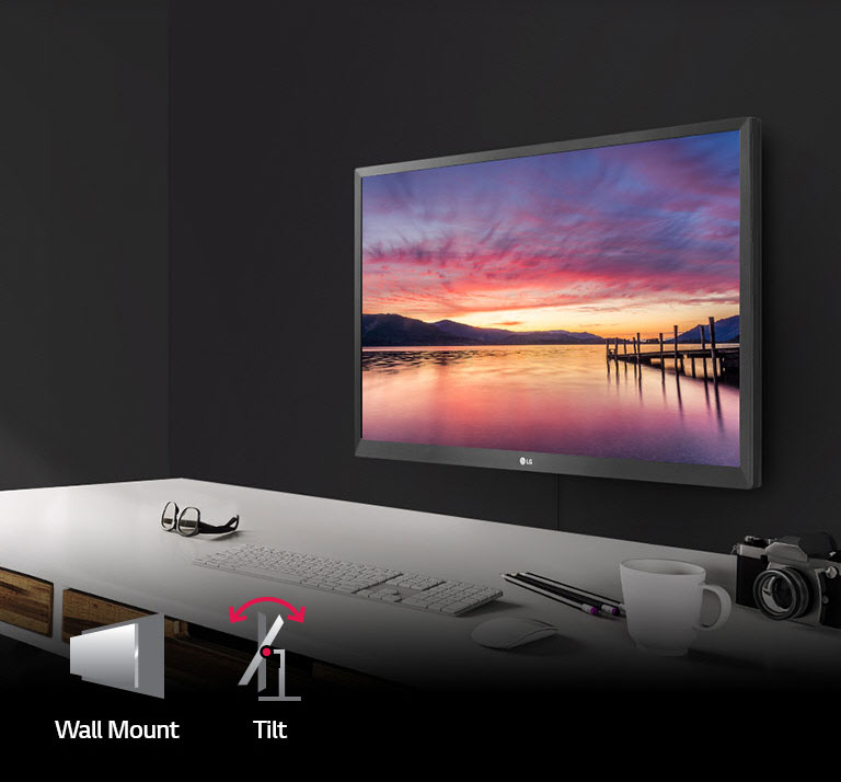 Convenient and Flexible