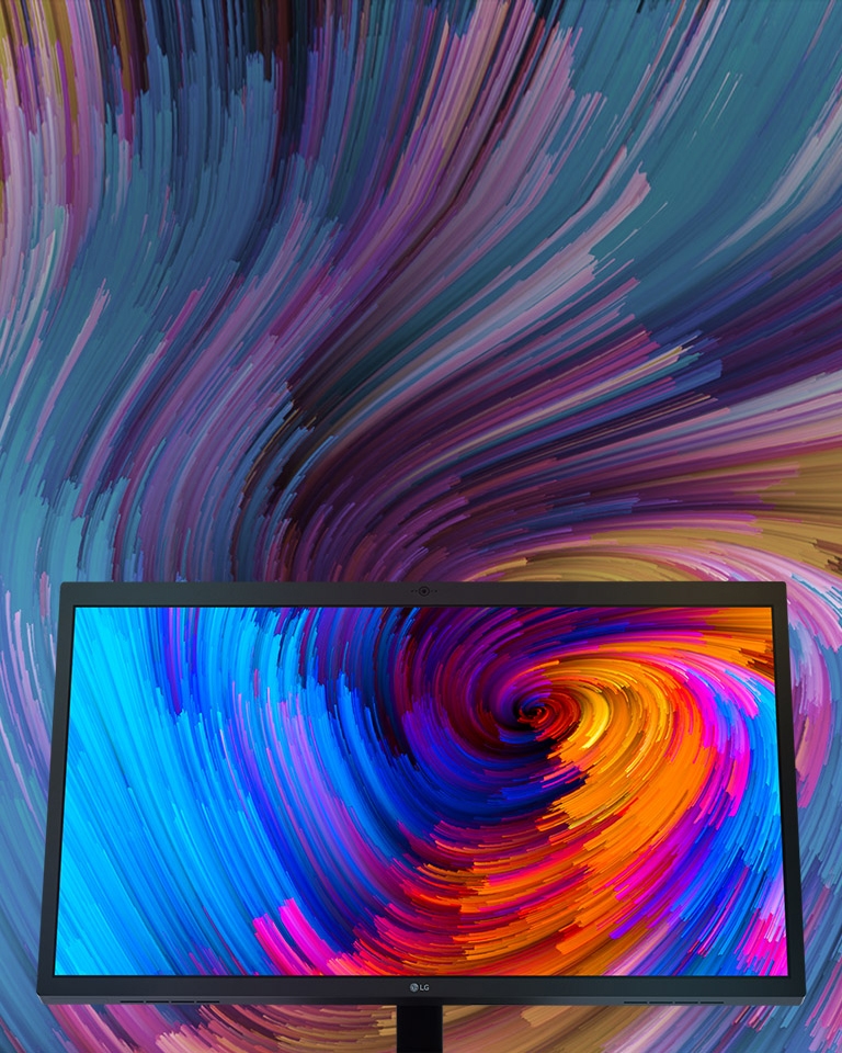 Wide Colours, High Brightness1