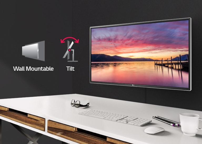 Convenient and Flexible1