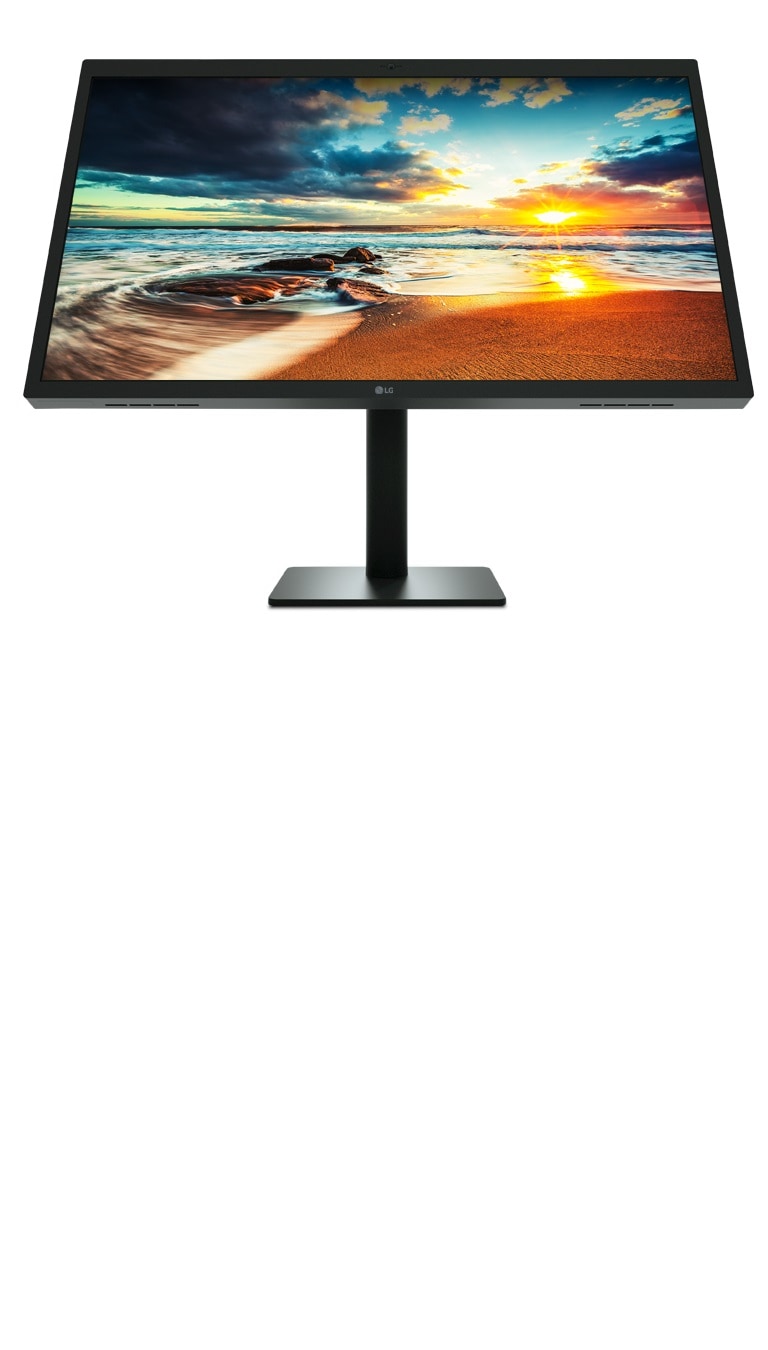 美品 LG UltraFine 5K Display 27MD5KA 27