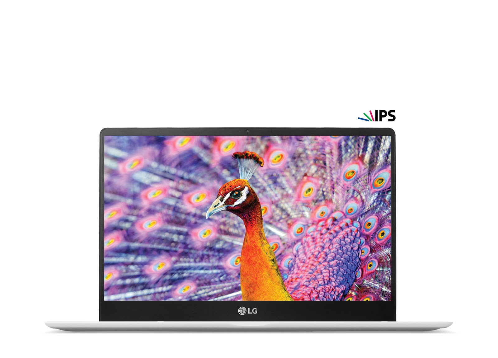 LG gram 13Z980-GA56Jシルバー