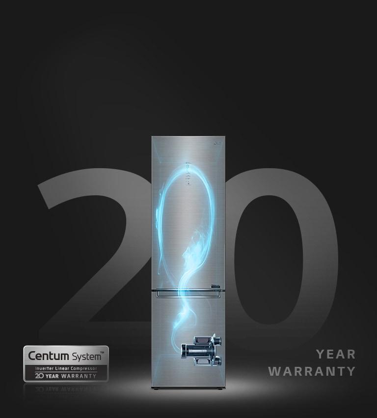 The Smart Choice for Next 20 Years1