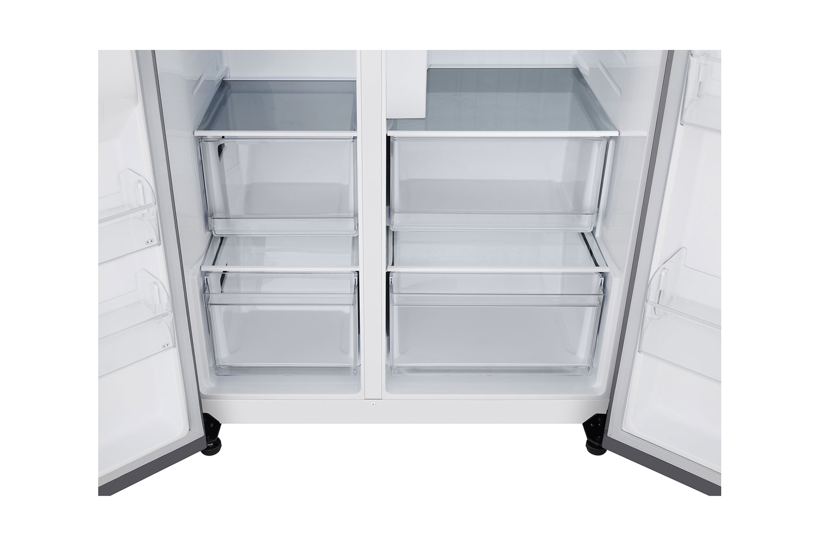 drawer view 