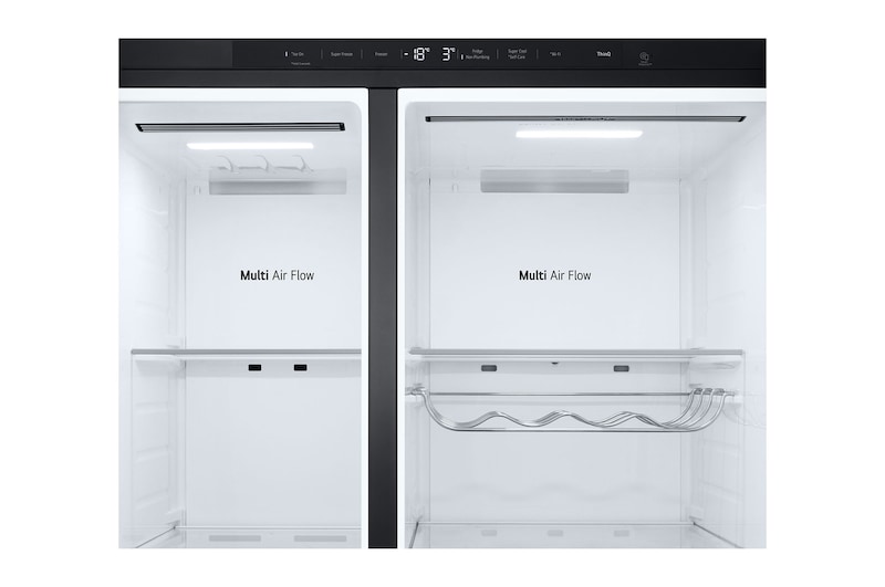 bottom perspective view