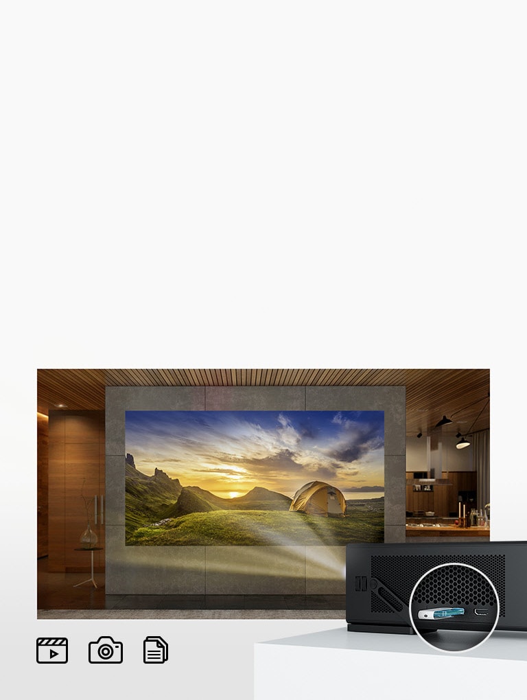 Lg hu80ka deals