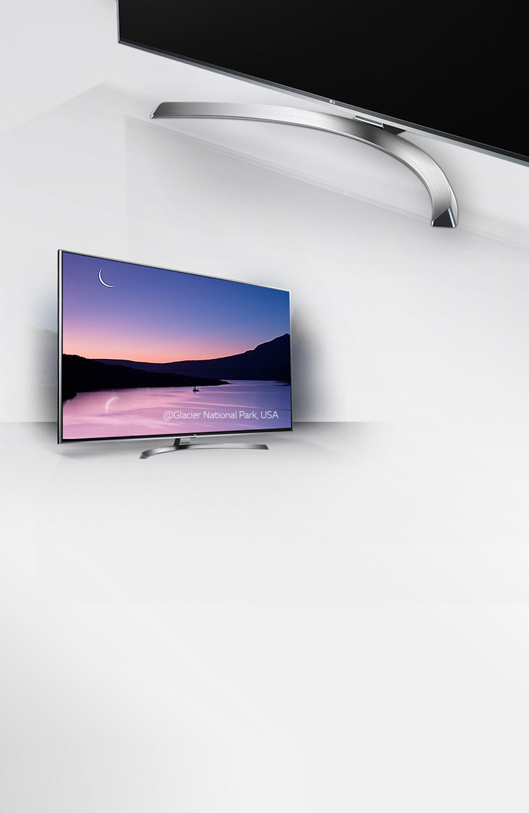 LG 液晶テレビ 43V 4K 43UJ7500 43UJ7500 液晶テレビ [43V型 /Bluetooth対応 /4K対応 /YouTube対応] LG