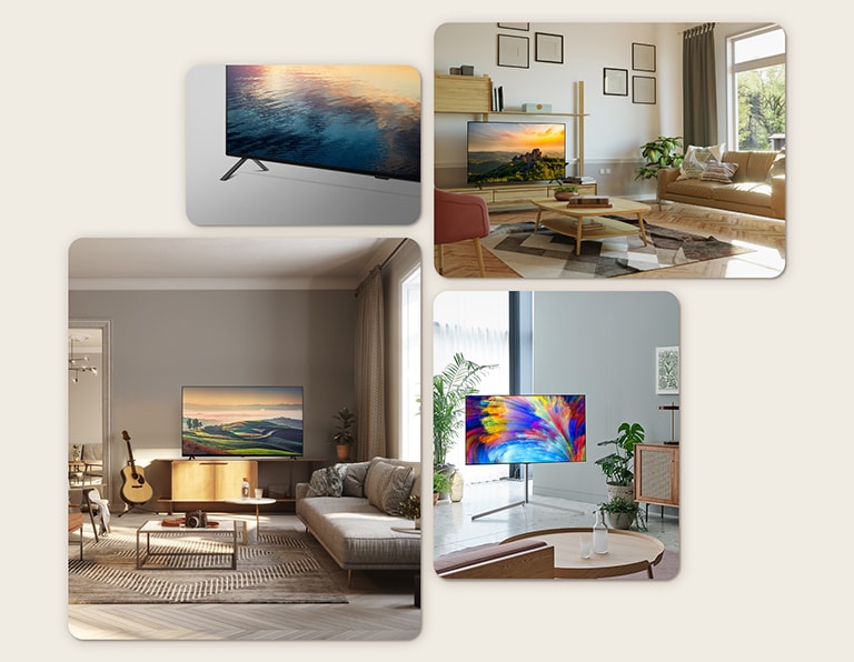 LG A2 OLED Review (OLED48A2PUA, OLED55A2PUA, OLED65A2PUA