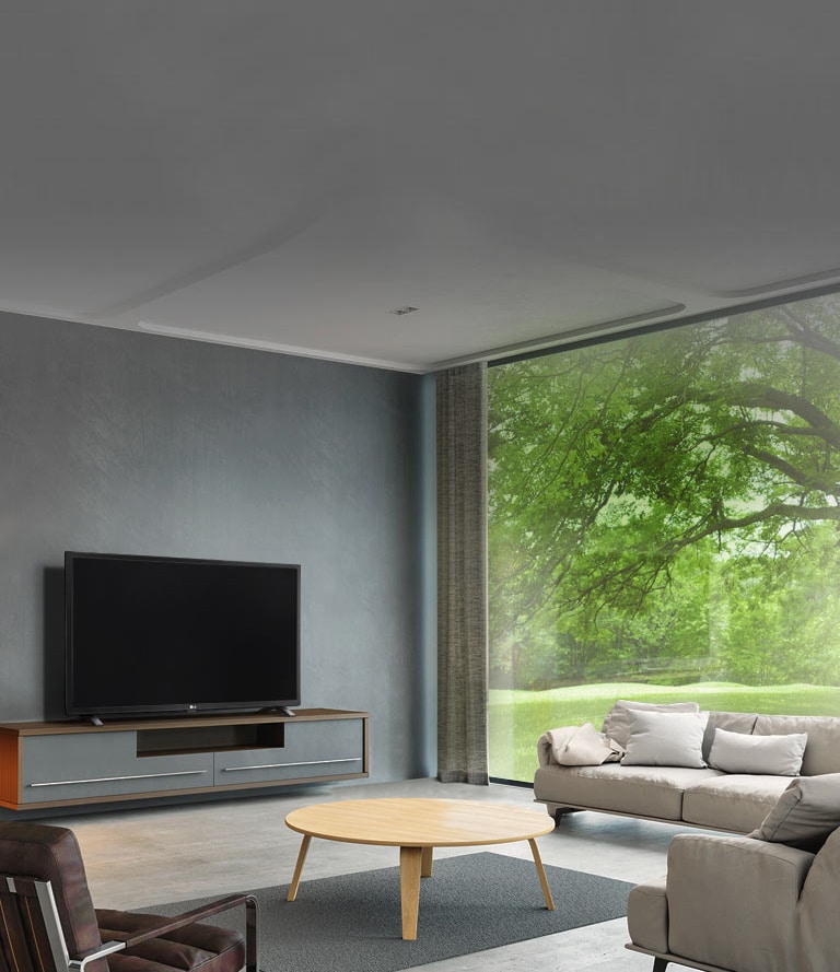 Simple yet Sophisticated Design1