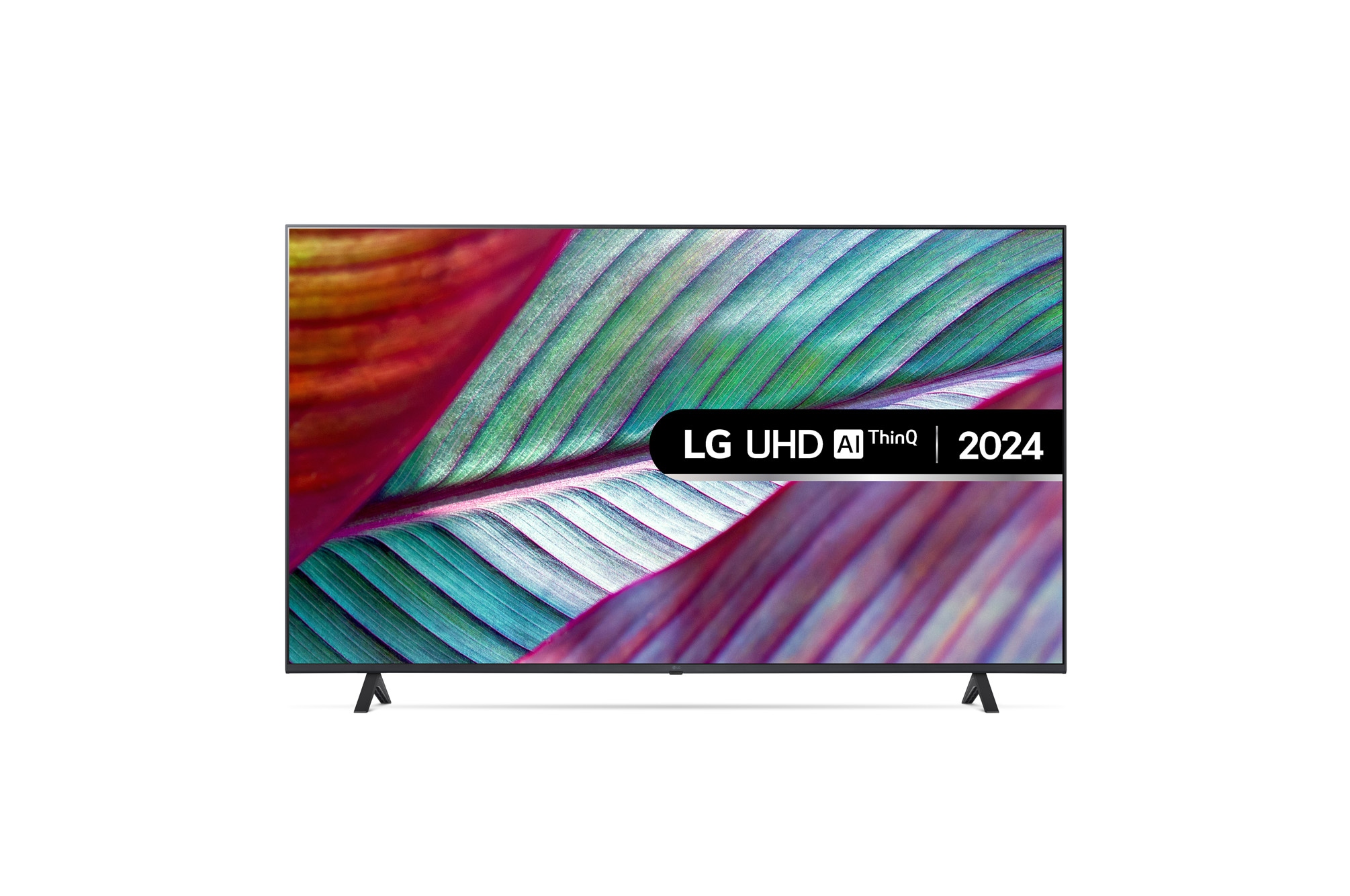55インチ4K液晶テレビ　LG UM75 4K LED TV 55