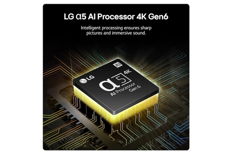 AI processor 4k