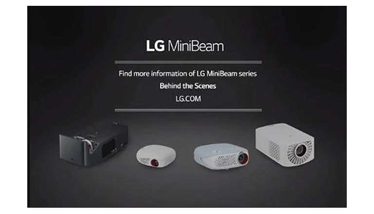 Parkour with Beaming Drone #LG MiniBeam3