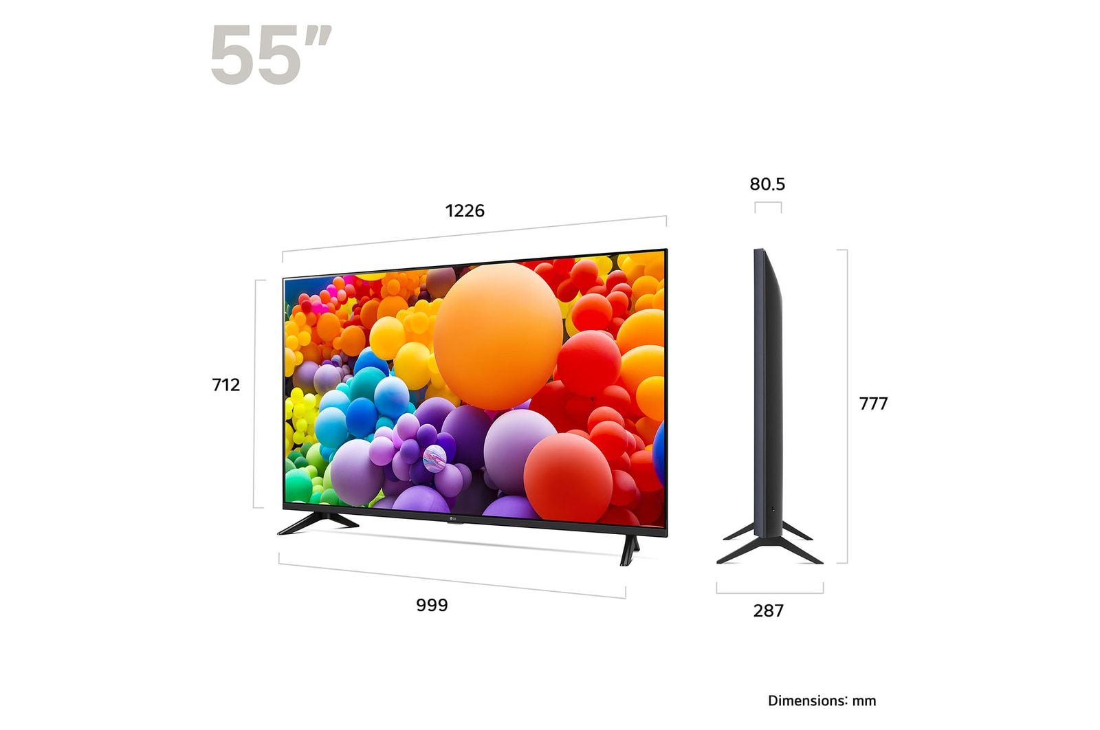 55UT73006LA