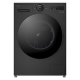 13kg AI Direct Drive Washing Machine, Black