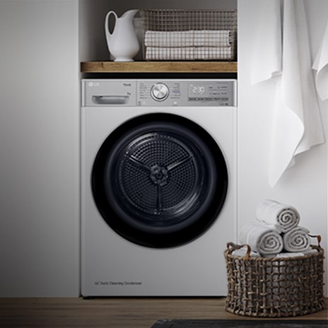 A product that goes well with the interior