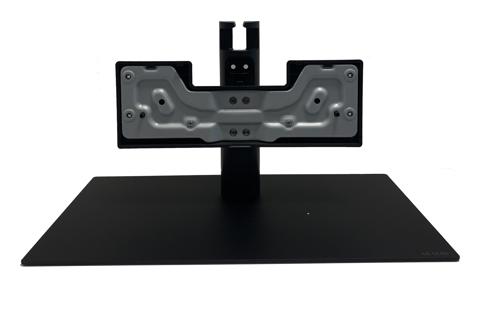 Front view of AAN30141513 - STAND OLED65G4 STAND OLED65G4