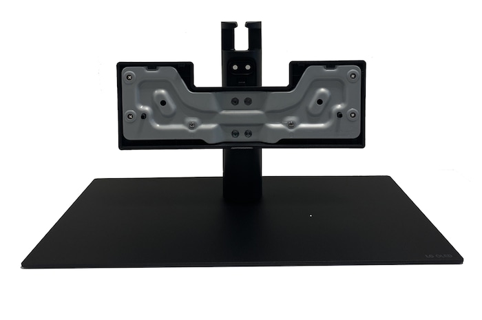 LG TV stand OLED65G4, STAND OLED65G4