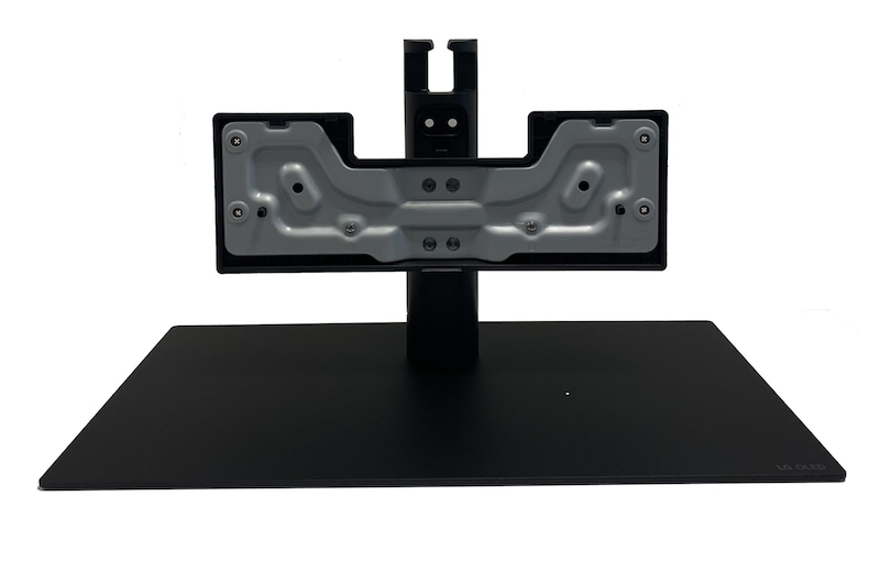 LG TV stand OLED65G4, STAND OLED65G4