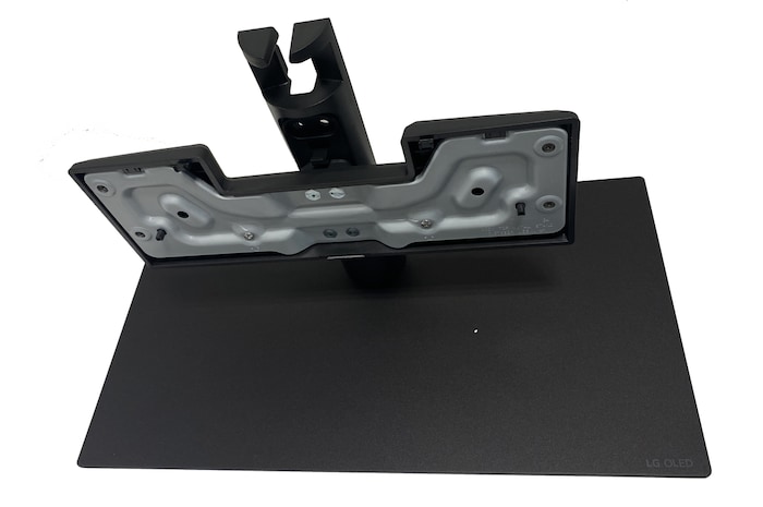 LG TV stand OLED65G4, STAND OLED65G4