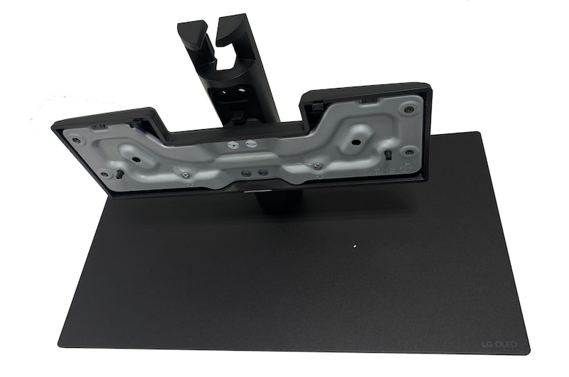 LG TV stand OLED65G4, STAND OLED65G4