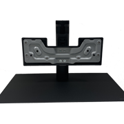Front view of AAN30141514 - STAND OLED55G4 AAN30141514