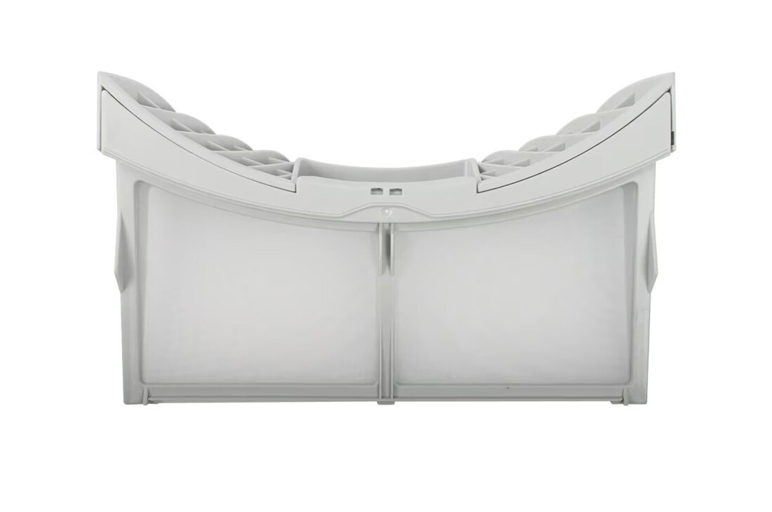 Dryer filter