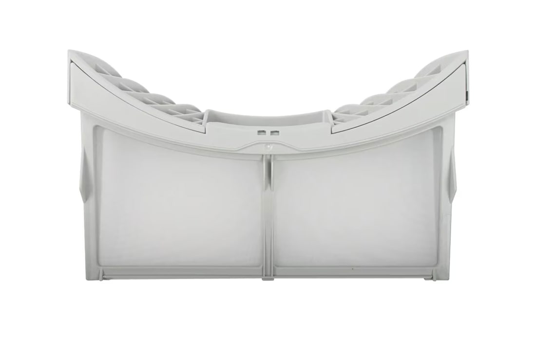 Dryer filter