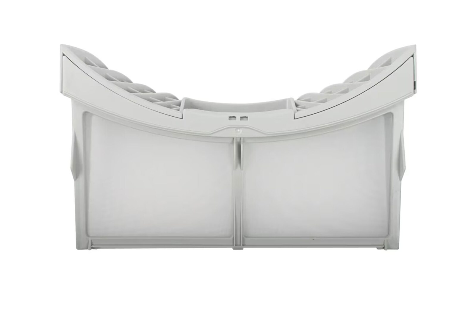 Dryer filter