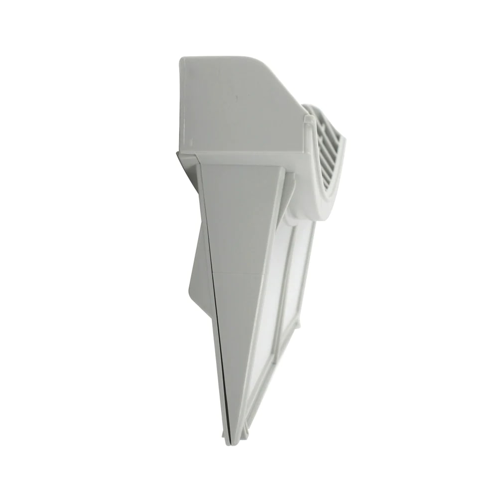 Dryer filter - side view