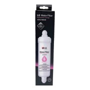 Front view of Fridge water filter - 6 month replacement - ADQ73693901 ADQ73693901.ACC