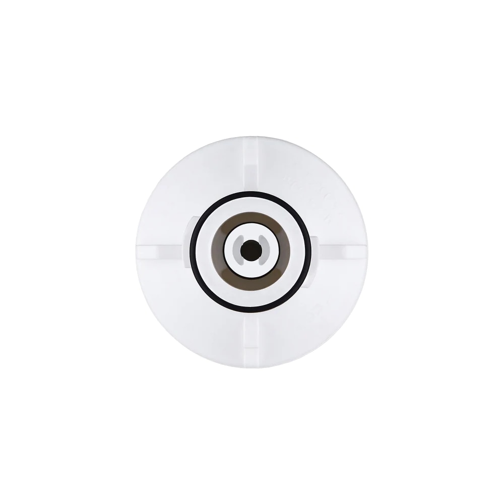 Dryer filter - side view