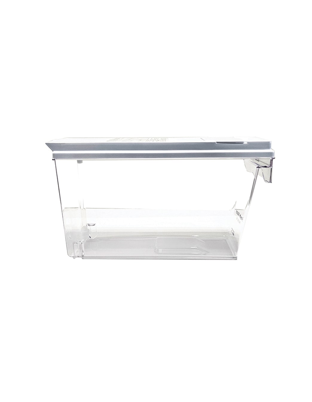 Front view of AJL74372102 - Water Tank Assembly AJL74372102