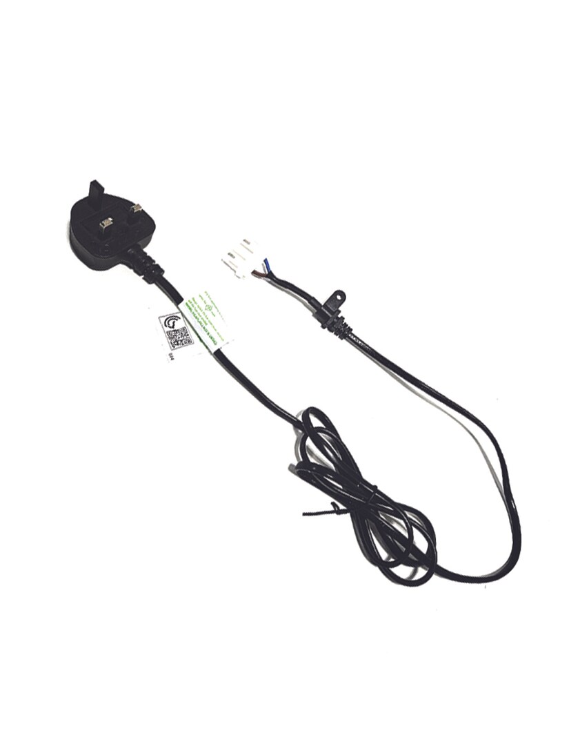 Front view of EAD64026818 - TV Power Cable EAD64026818