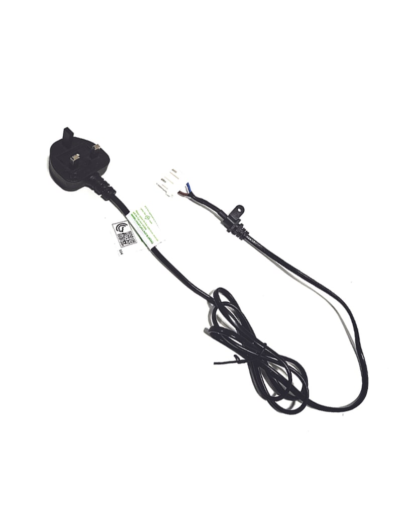 Front view of EAD64026818 - TV Power Cable EAD64026818