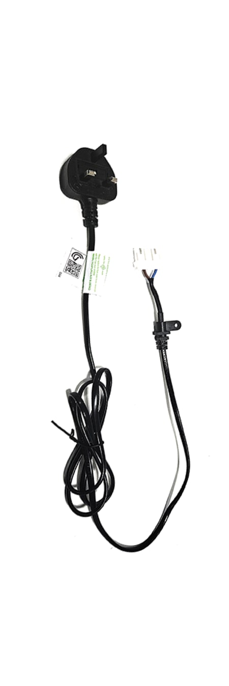 Front view of EAD64026818 - TV Power Cable EAD64026818