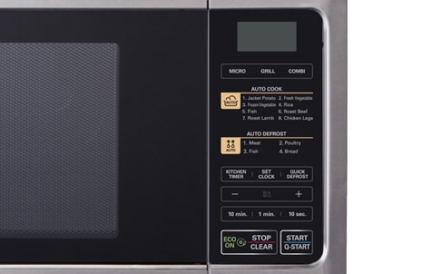 EASY OPERATION AND DIGITAL DISPLAY