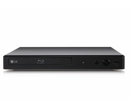 Front view of Compatible with LG MUSICflow BP350