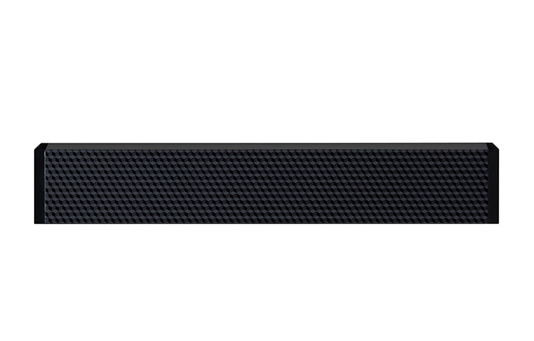 LG Compatible with LG MUSICflow, BP550