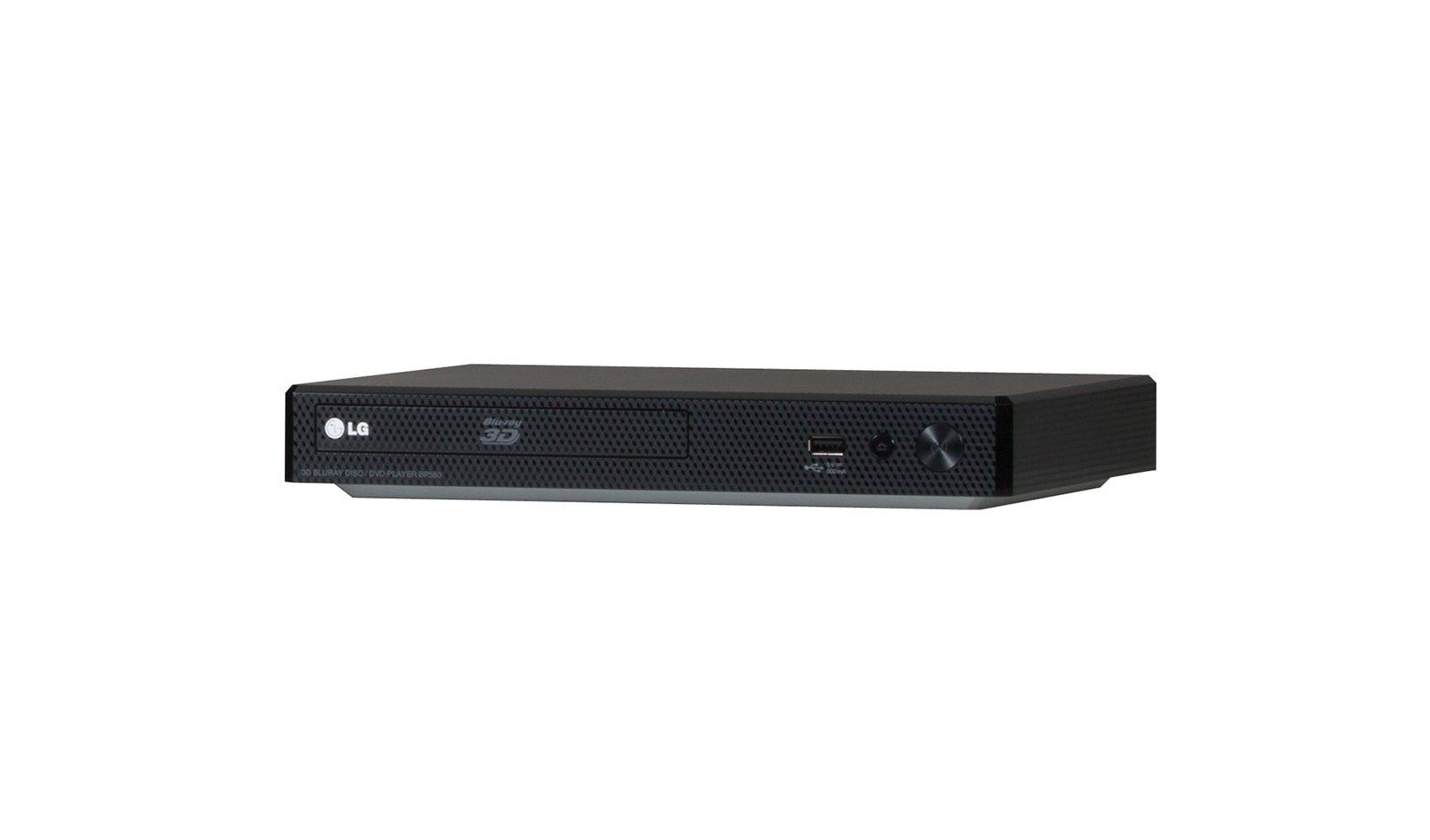 LG Blu-ray Player BP556, BP556
