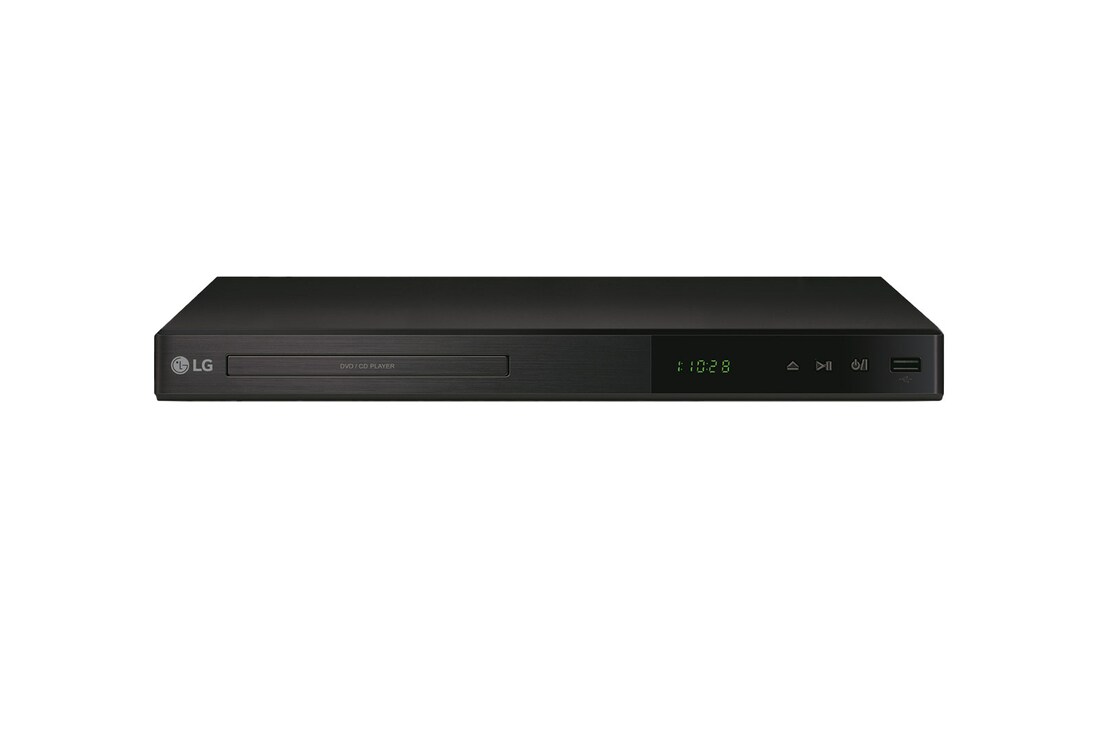 DP542H main