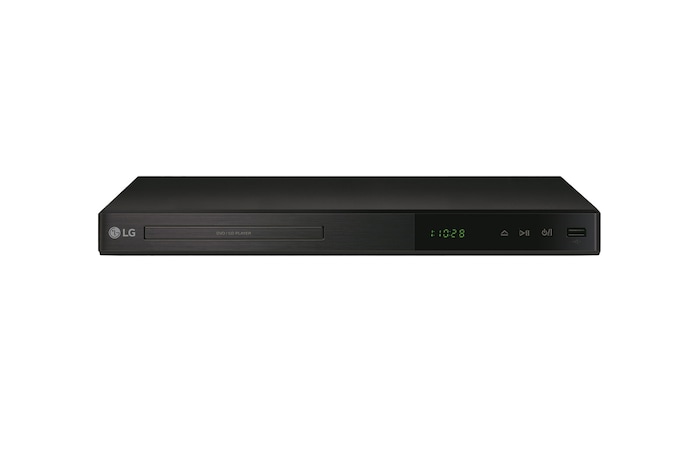 DP542H main