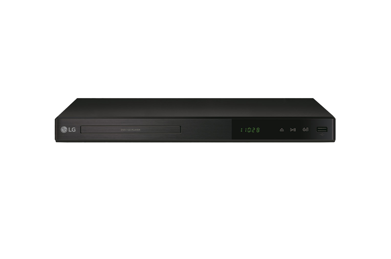DP542H main