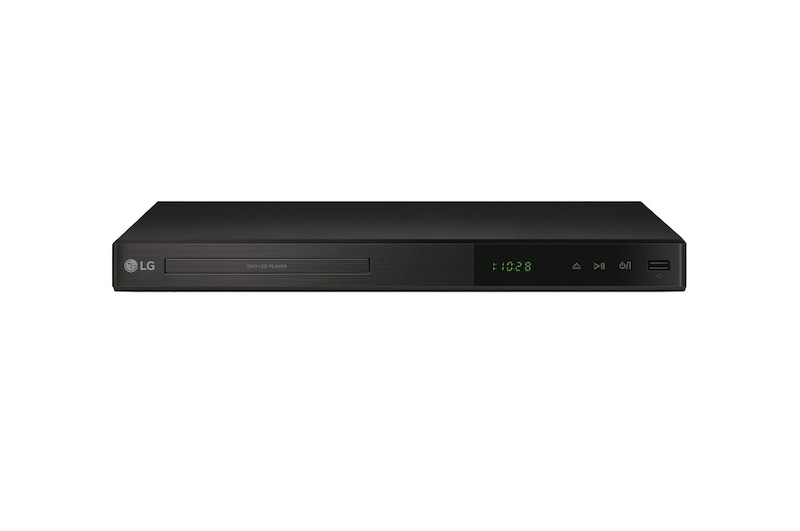 DP542H main