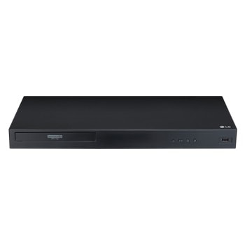 LG UBK80.DAUSLLK Product Support: Manuals, Warranty & More | LG UK