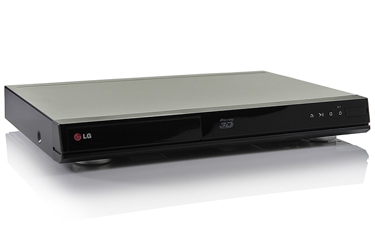 LG HR935M 500GB Recordable Blu-ray Disc™ Player with Freeview+ HD, HR935M