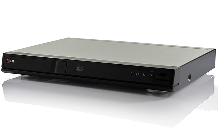 LG HR935M 500GB Recordable Blu-ray Disc™ Player with Freeview+ HD, HR935M