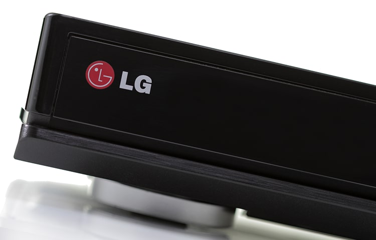 LG HR935M 500GB Recordable Blu-ray Disc™ Player with Freeview+ HD, HR935M