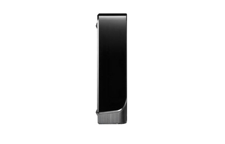 LG Smart TV Upgrader with Web Browsing, ST600