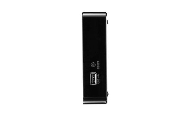 LG Smart TV Upgrader with Web Browsing, ST600