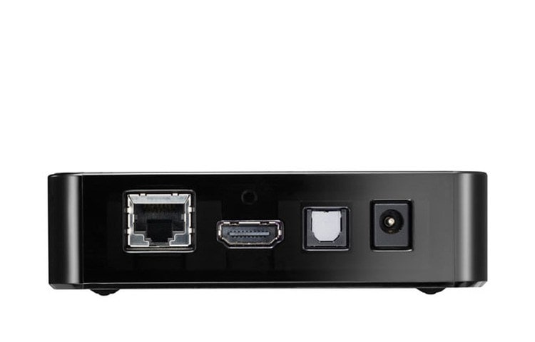 LG Smart TV Upgrader with Web Browsing, ST600
